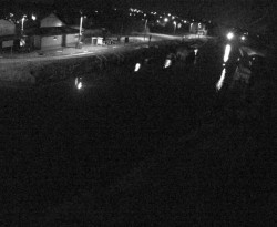 Plavební komora Petrov