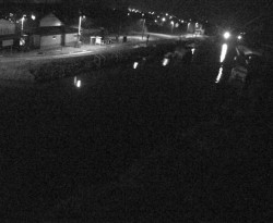 Plavební komora Petrov