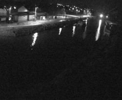 Plavební komora Petrov