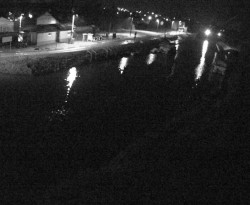 Plavební komora Petrov