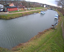 Plavební komora Petrov