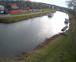 Plavební komora Petrov