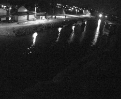 Plavební komora Petrov