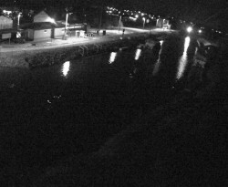 Plavební komora Petrov