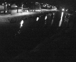 Plavební komora Petrov