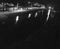 Plavební komora Petrov