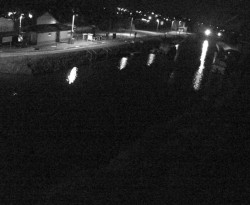 Plavební komora Petrov