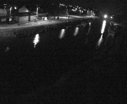 Plavební komora Petrov