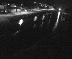 Plavební komora Petrov