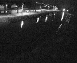 Plavební komora Petrov