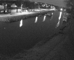 Plavební komora Petrov