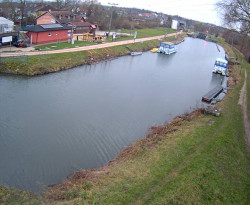 Plavební komora Petrov