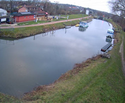 Plavební komora Petrov