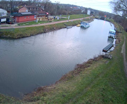 Plavební komora Petrov