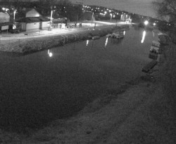 Plavební komora Petrov