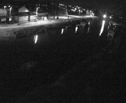 Plavební komora Petrov