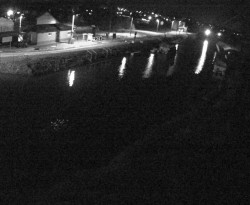 Plavební komora Petrov