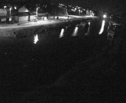 Plavební komora Petrov