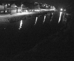 Plavební komora Petrov