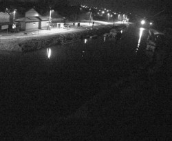 Plavební komora Petrov