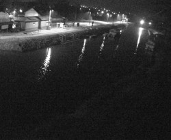 Plavební komora Petrov