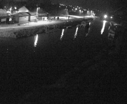 Plavební komora Petrov