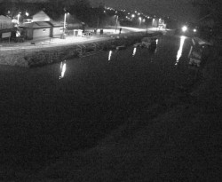 Plavební komora Petrov