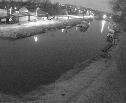 Plavební komora Petrov