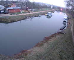 Plavební komora Petrov