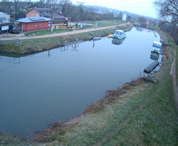 Plavební komora Petrov