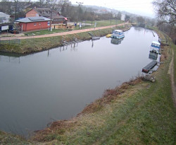 Plavební komora Petrov