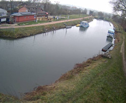 Plavební komora Petrov