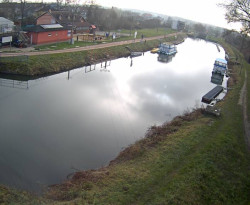 Plavební komora Petrov