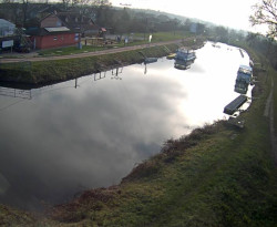 Plavební komora Petrov