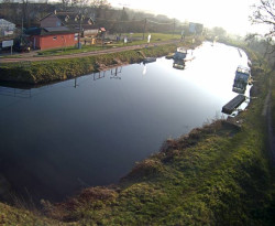 Plavební komora Petrov