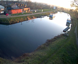 Plavební komora Petrov