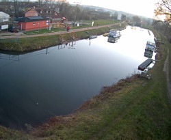 Plavební komora Petrov