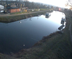 Plavební komora Petrov