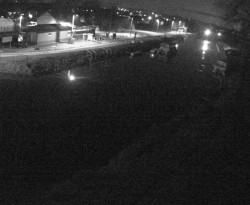 Plavební komora Petrov