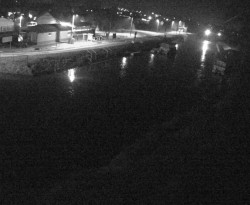 Plavební komora Petrov