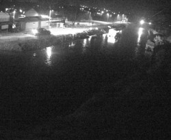 Plavební komora Petrov