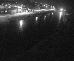 Plavební komora Petrov