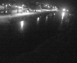 Plavební komora Petrov