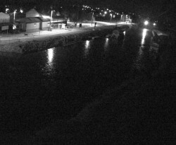 Plavební komora Petrov