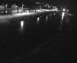 Plavební komora Petrov