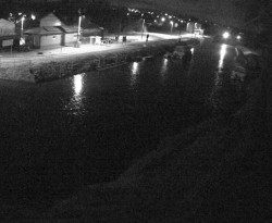 Plavební komora Petrov