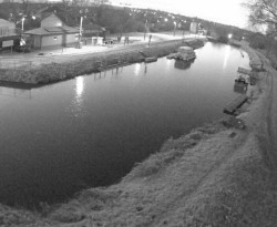 Plavební komora Petrov