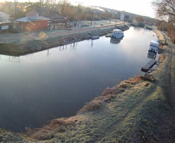 Plavební komora Petrov