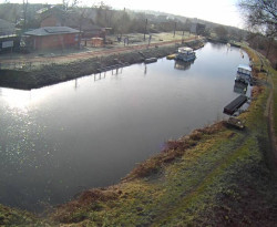 Plavební komora Petrov