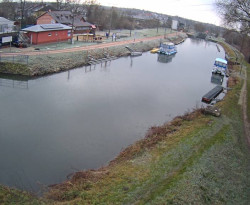 Plavební komora Petrov